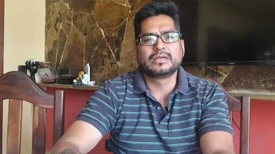 No se va, sin facturar: el peaje a camiones que cobra Gallardo en La Quiaca