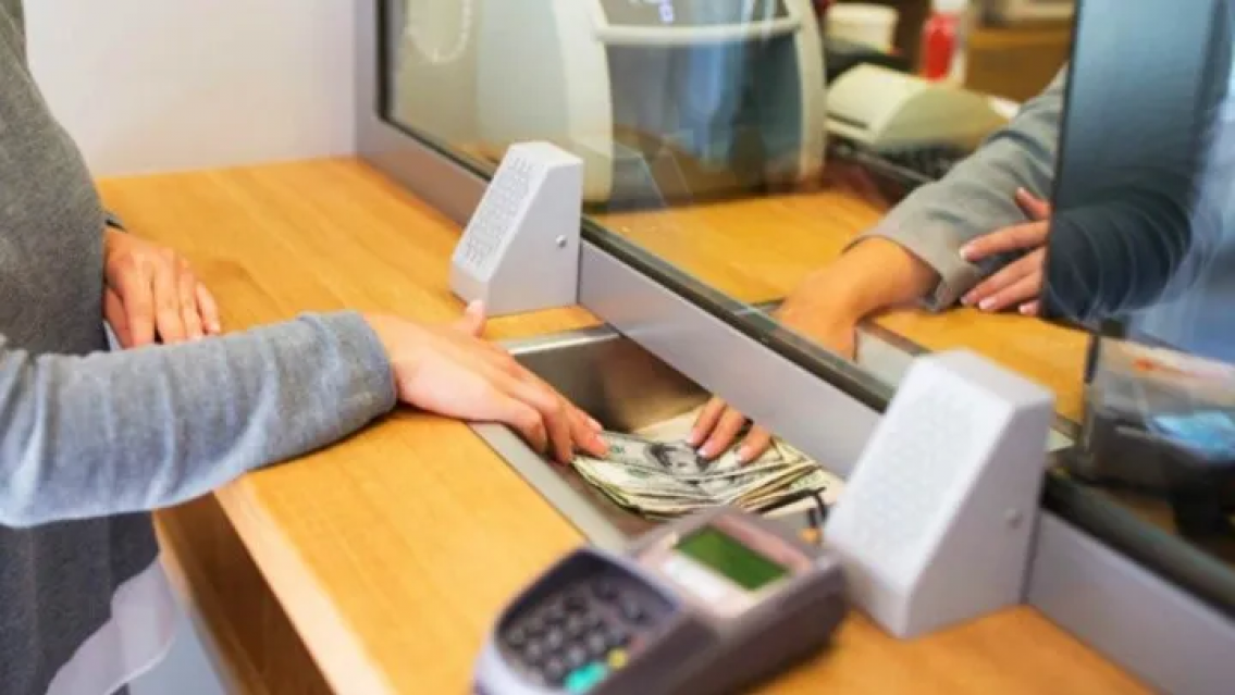 El verdadero "quién pudiera", consiguieron casi un 100% de incremento salarial