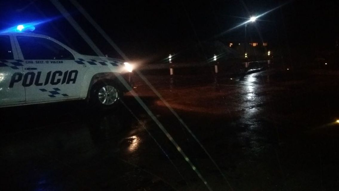 Juje�o quiso darle fin a su vida delante de su ex pareja