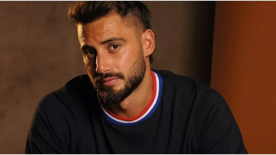 "Está re creído", lo que dicen todos sobre Nico Occhiato, empezando por su ex Flor Vigna