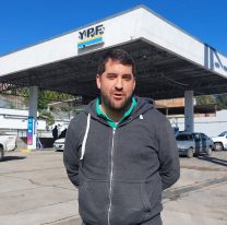 Vuelve a subir la nafta en Jujuy: ¿A cuánto se va?