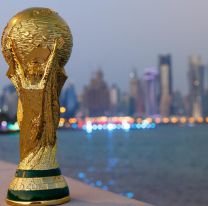 Qatar comunicó las restricciones de ingreso para el Mundial de Fútbol 2022