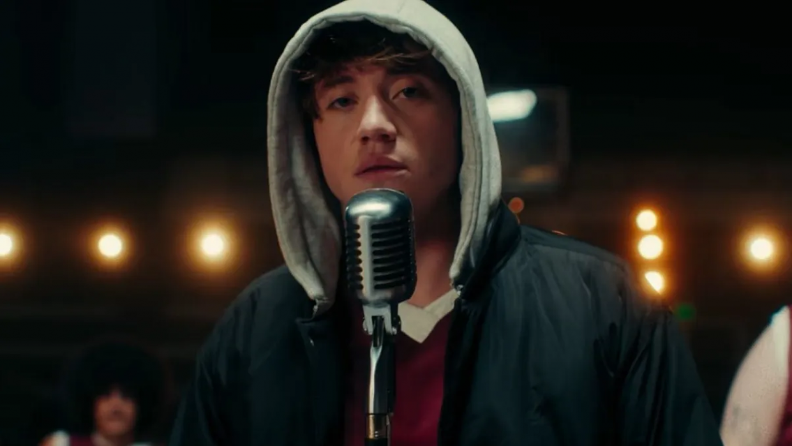 Paulo Londra se sincer� y habl� de su padecimiento. Adicciones a las drogas y m�s