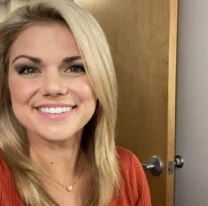 Infidelidad y muerte: el último mensaje que le mandó a su novio la conductora antes de pegarse un tiro