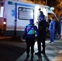 "Le metieron con la pala y el machete": feroz pelea entre hermanos terminó muy mal