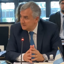 Morales: "el Norte Grande tiene mucho para aportar en la recuperaci&oacute;n del pa&iacute;s"