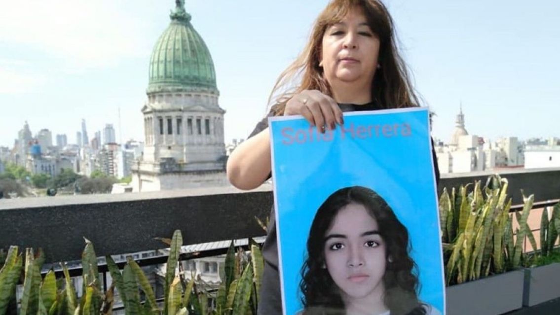 Sofia Herrera: Se confirmó el anuncio esperado por su mamá