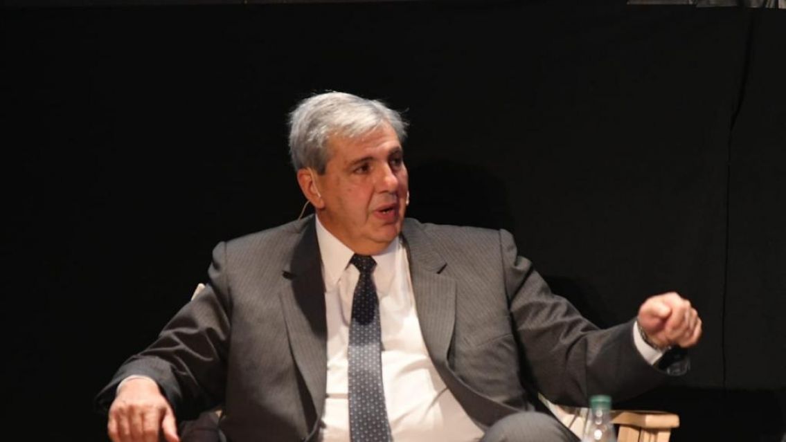 Día de la Lealtad en Jujuy: "A nosotros nos expulsaron por ser peronistas"