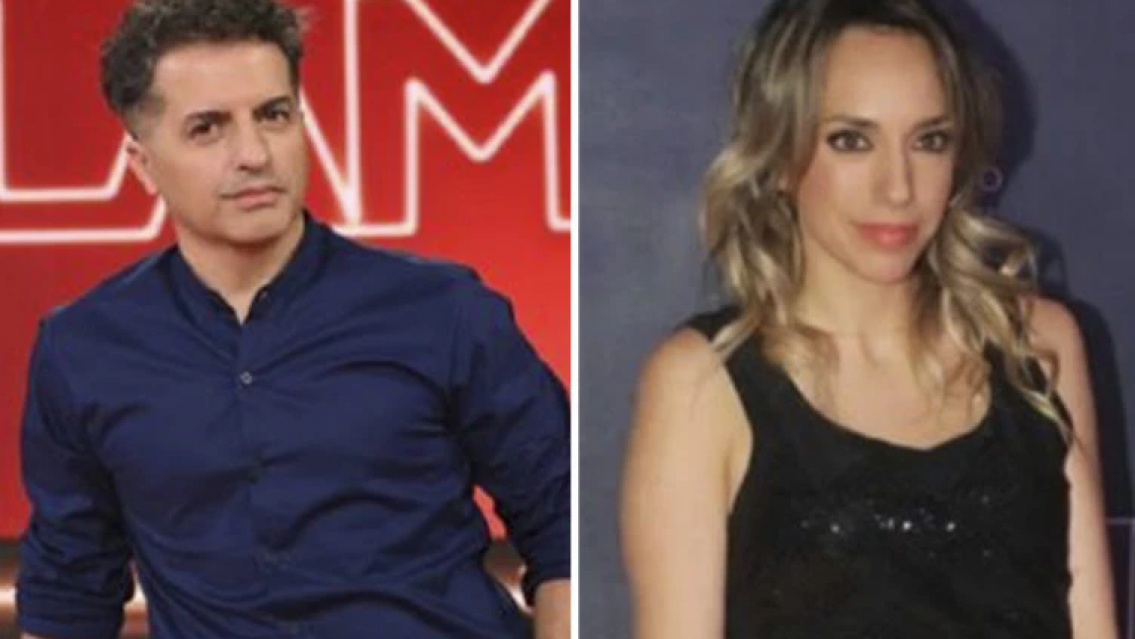 "Sos mala persona", todos los chispazos de los premios Martín Fierro. De Brito vs. Petinatto