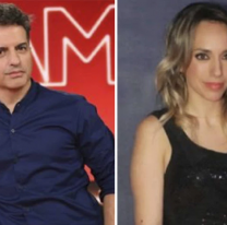 "Sos mala persona", todos los chispazos de los premios Martín Fierro. De Brito vs. Petinatto