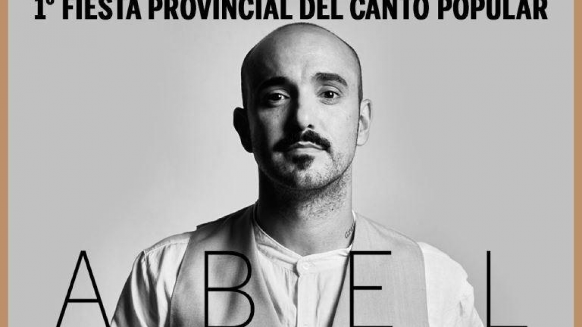 Abel Pintos en vivo este mes: cuánto vale ir a verlo. Toca en el Festival del canto Popular