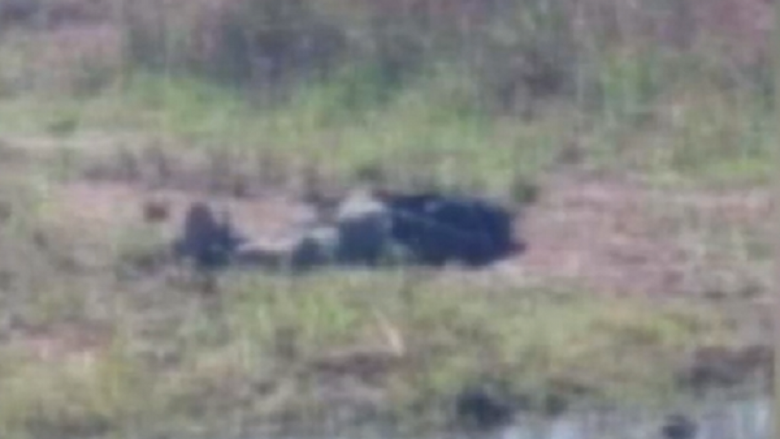 Este es el rostro del norte�o al que decapitaron. La ruta 34, Pichanal y el macabro asesinato