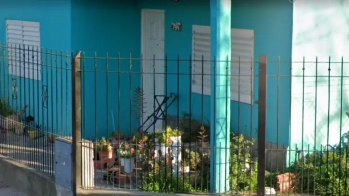 Asesinó a su propia madre y se fue a dormir. Escabrosos detalles del hecho