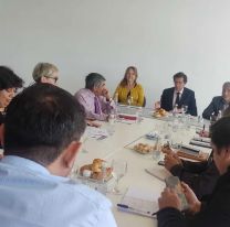 El Gobierno recibe a la docencia para continuar la negociación salarial