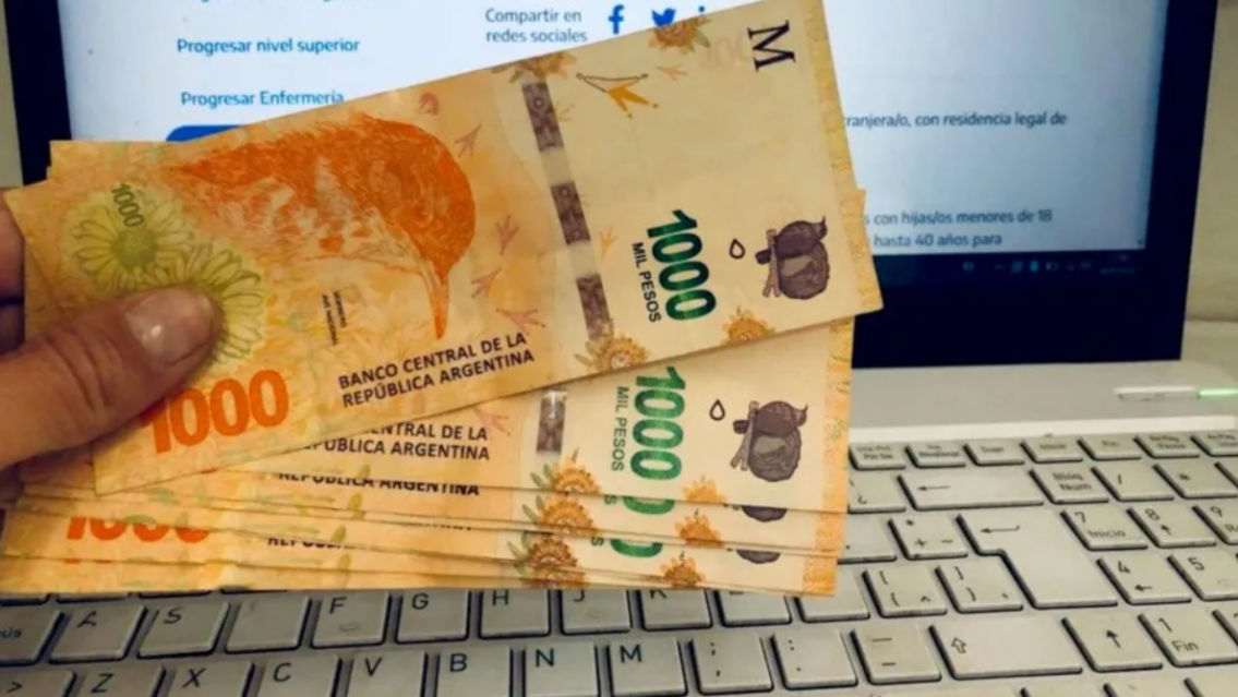 Cómo anotarse a la Beca Progresar y cobrar hasta $10.000: el paso a paso