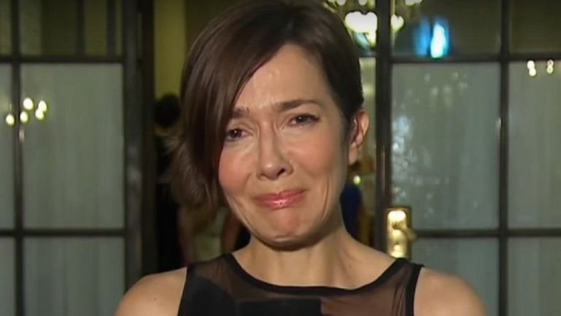 El mal momento que pasa Cristina P�rez: "Hace cinco a�os..."