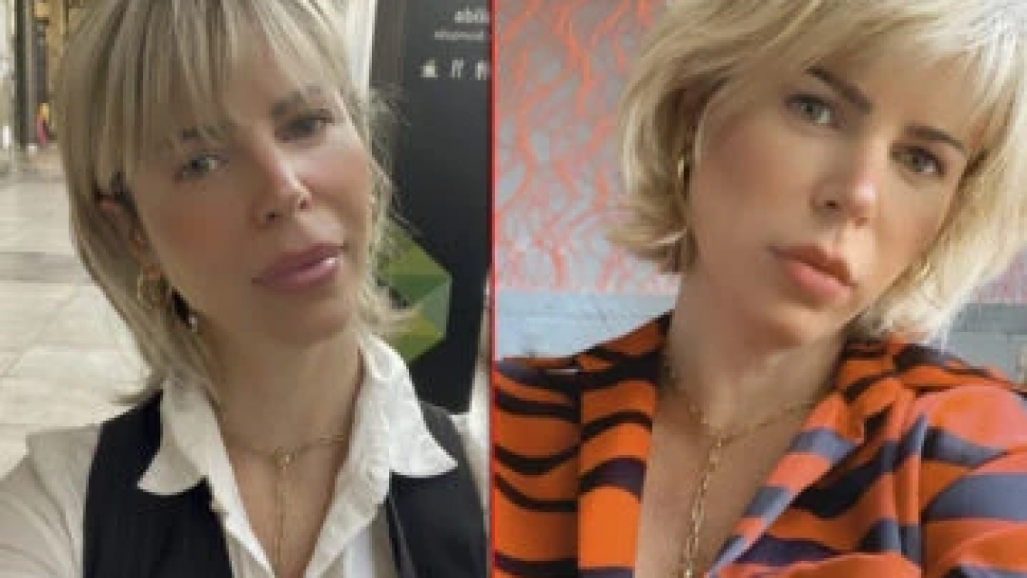 Irreconocible: lo que public� Marianela Mirra a d�as del debut de Gran Hermano 2022