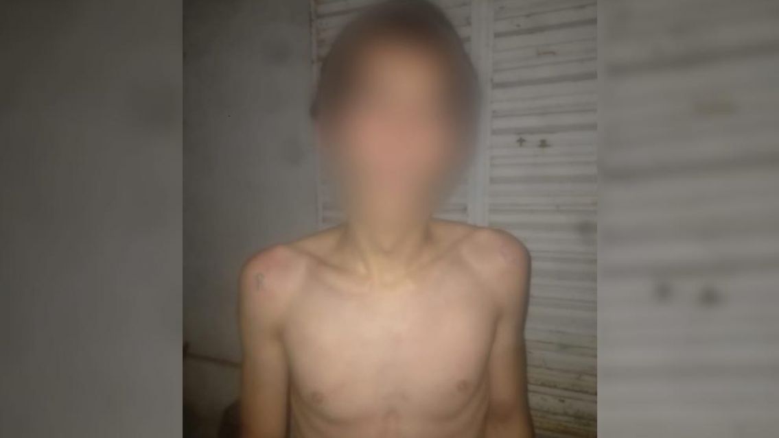 Agarraron a "falto de olla", el chango que atemorizaba a todo un barrio jujeño