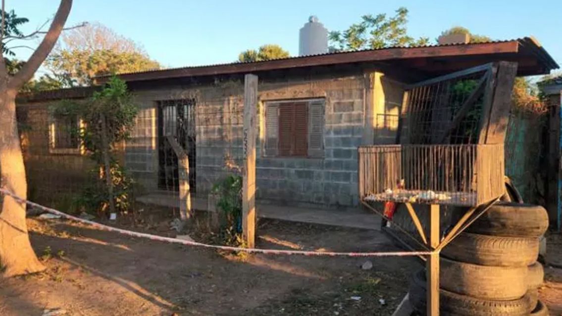 Horror: encontraron en un pozo el cuerpo de una mujer 