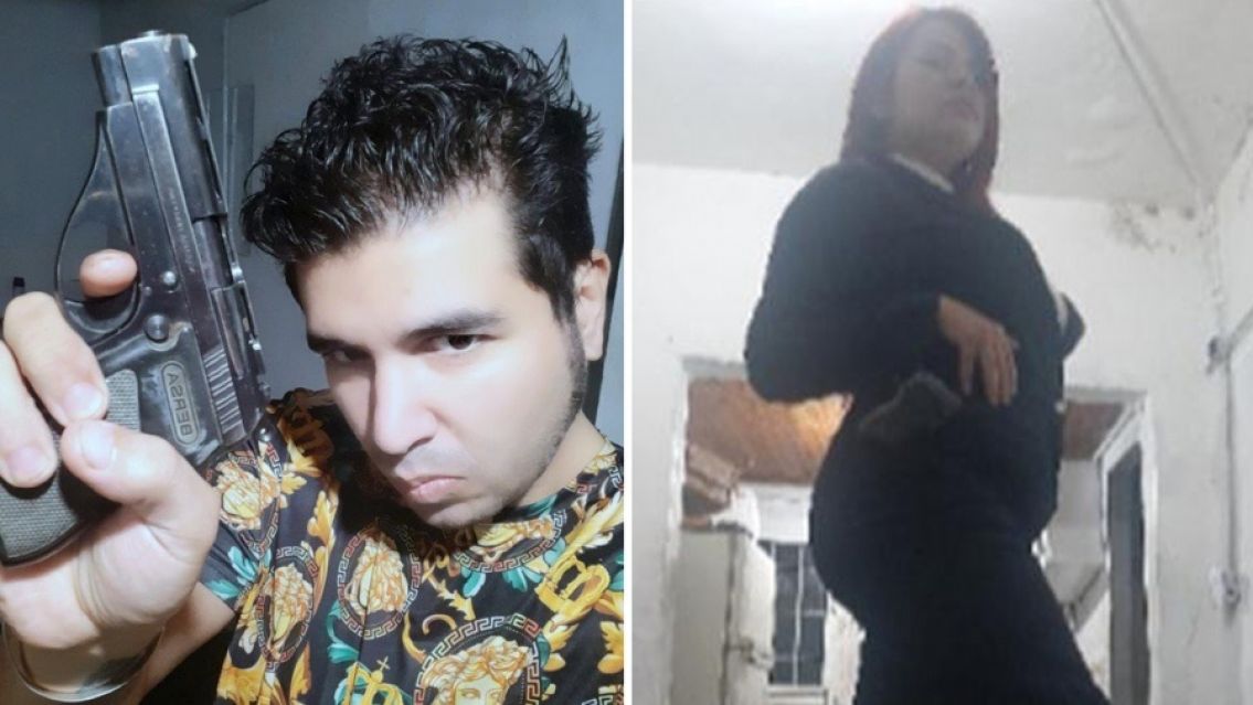 Atentado contra CFK: recuperaron la informaci�n del celular de Sabag Montiel