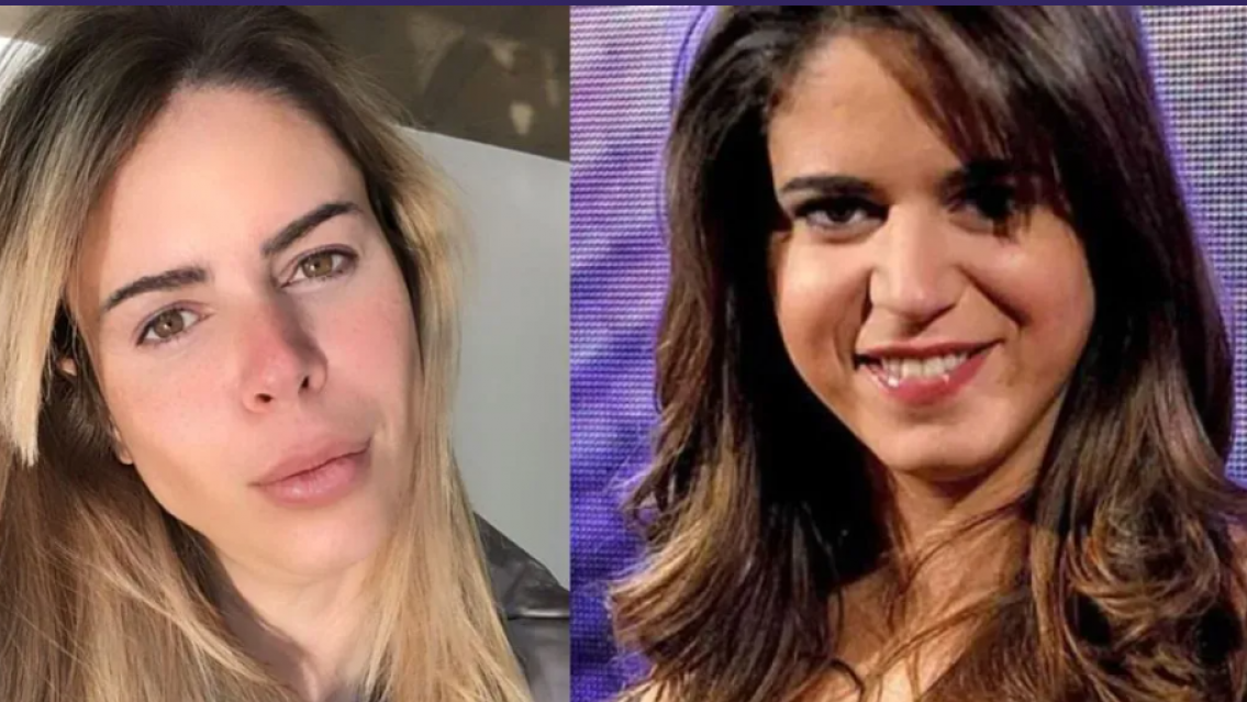 Empez� por "sacarse los cachetes", as� es el nuevo rostro de Marianela Mirra ex Gran Hermano