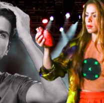 Shakira cuenta su divorcio en su nueva canción: "Monotonía". Piqué quiere que lo trague la tierra