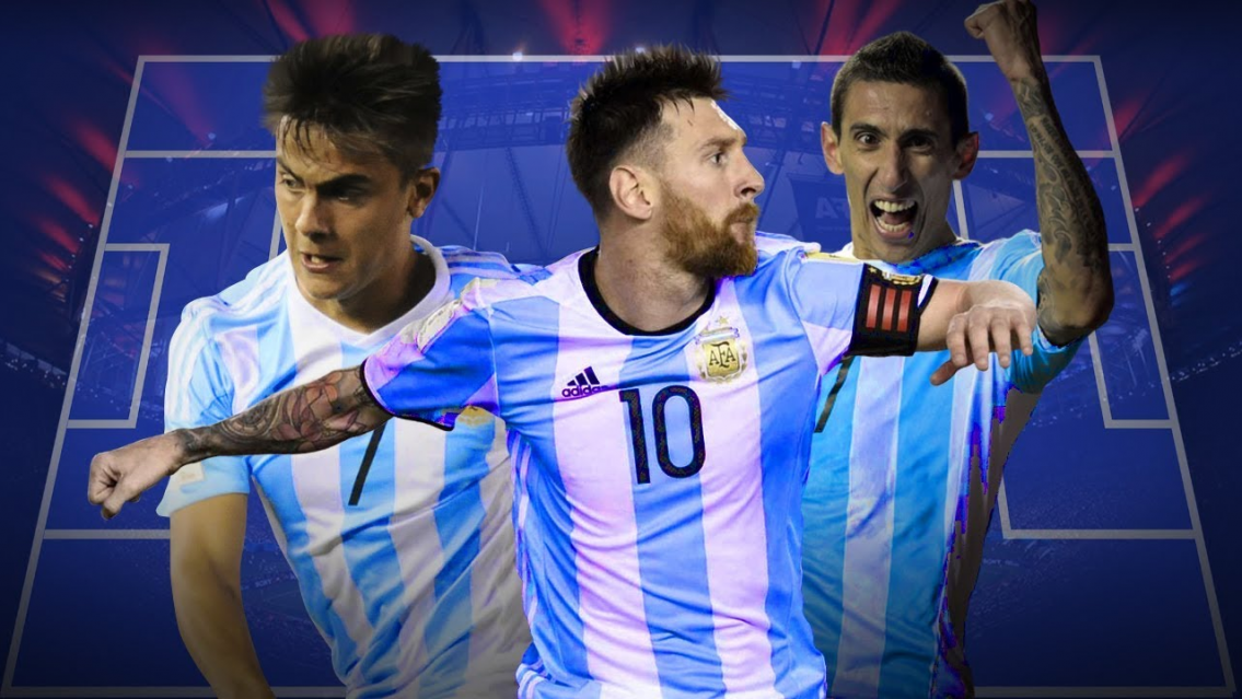 �Maldici�n o estrategia? Messi, Dybala y Di Mar�a, afectados por lesiones antes del Mundial