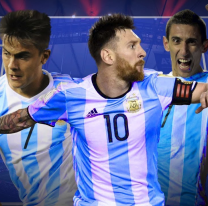 ¿Maldición o estrategia? Messi, Dybala y Di María, afectados por lesiones antes del Mundial