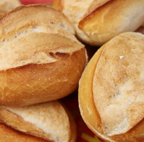 Vuelve a subir el precio del pan y la situaci&oacute;n no da para m&aacute;s