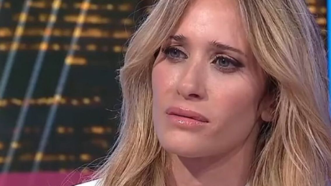 El mal momento que vive Julieta Prandi: "Lo hizo a prop�sito"