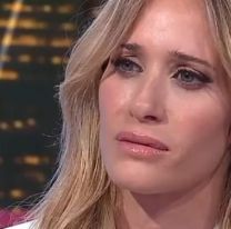El mal momento que vive Julieta Prandi: "Lo hizo a propósito"