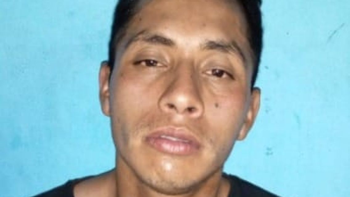 Preso jujeño pidió tratamiento por drogas pero lo aprovechó para fugarse