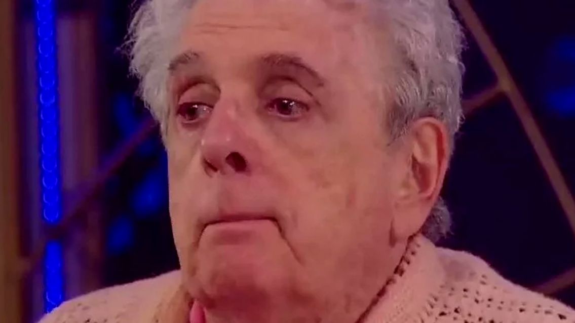 Preocupación por el estado de salud de Antonio Gasalla: todos piden por él