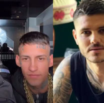 Detallan cuántos millones hay en juego en el divorcio de Mauro Icardi y Wanda Nara