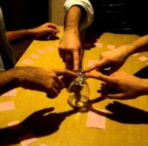 Famosísima actriz argentina dice que habló con su papá a través del Juego de la Copa