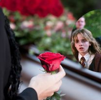 Murió uno de los protagonistas de Harry Potter: dolor y conmoción