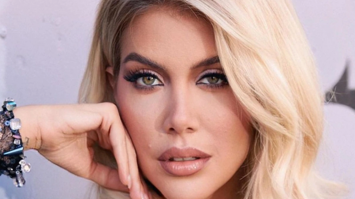 Todo por "la fama", el rol de Wanda Nara en Gran Hermano 2022, "voy a ser la"