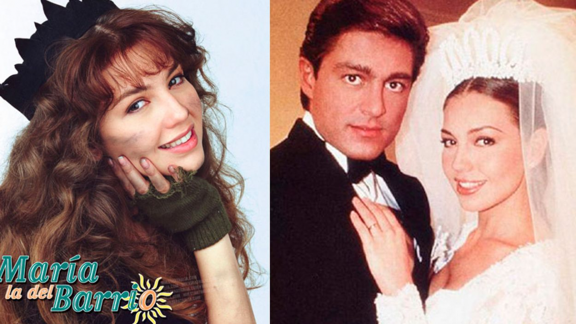 La muerte que golpea al elenco de Mar�a la del Barrio, murieron dos actores al hilo 