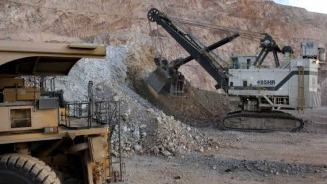 Aumentaron las exportaciones mineras: Jujuy exportó el 17,9 por ciento