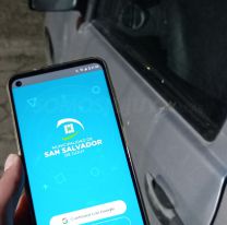 A no pasarse de vivos: Jujuy activa multas a los que no paguen estacionamiento