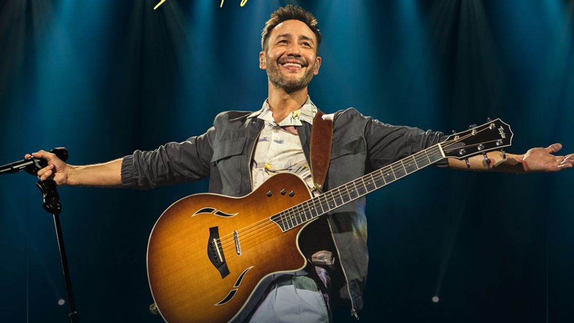 Cómo conseguir entradas para Luciano Pereyra en Jujuy