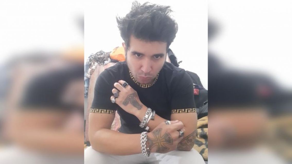 Intentó matar a Cristina y ahora lo acusan de pedófilo: el hallazgo en su celular