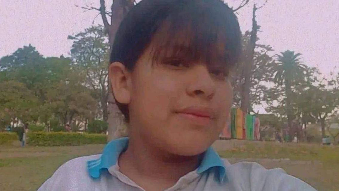 El principal acusado del femicidio de Marlene confesó todo: "Fue por celos"