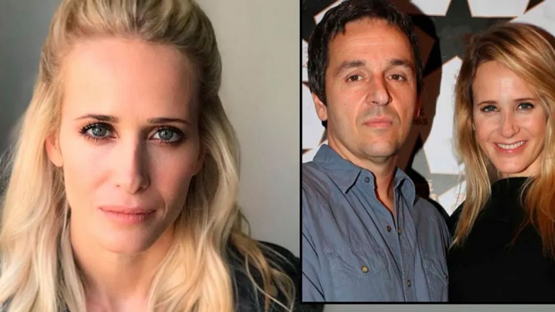 Maltratos, abuso y amenazas: pidieron 50 años de prisión para el exmarido de Julieta Prandi