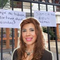Tras el femicidio de Evelin en Jujuy: exigen la renuncia de Alejandra Martínez 