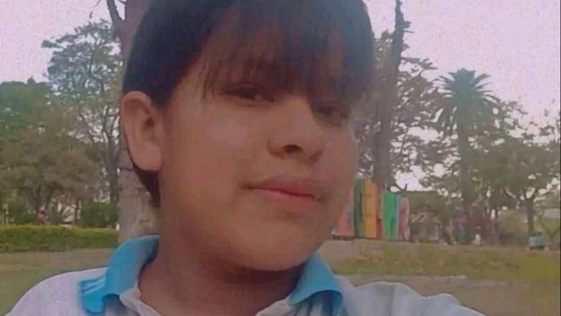 El conmovedor mensaje que emiti� el colegio al que asist�a Evelin: "Siempre en nuestros corazones"