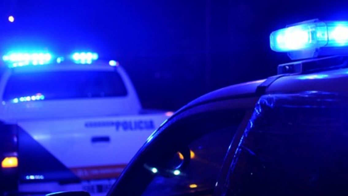 Atropelló a una abuela en Perico y escapó sin ayudarla