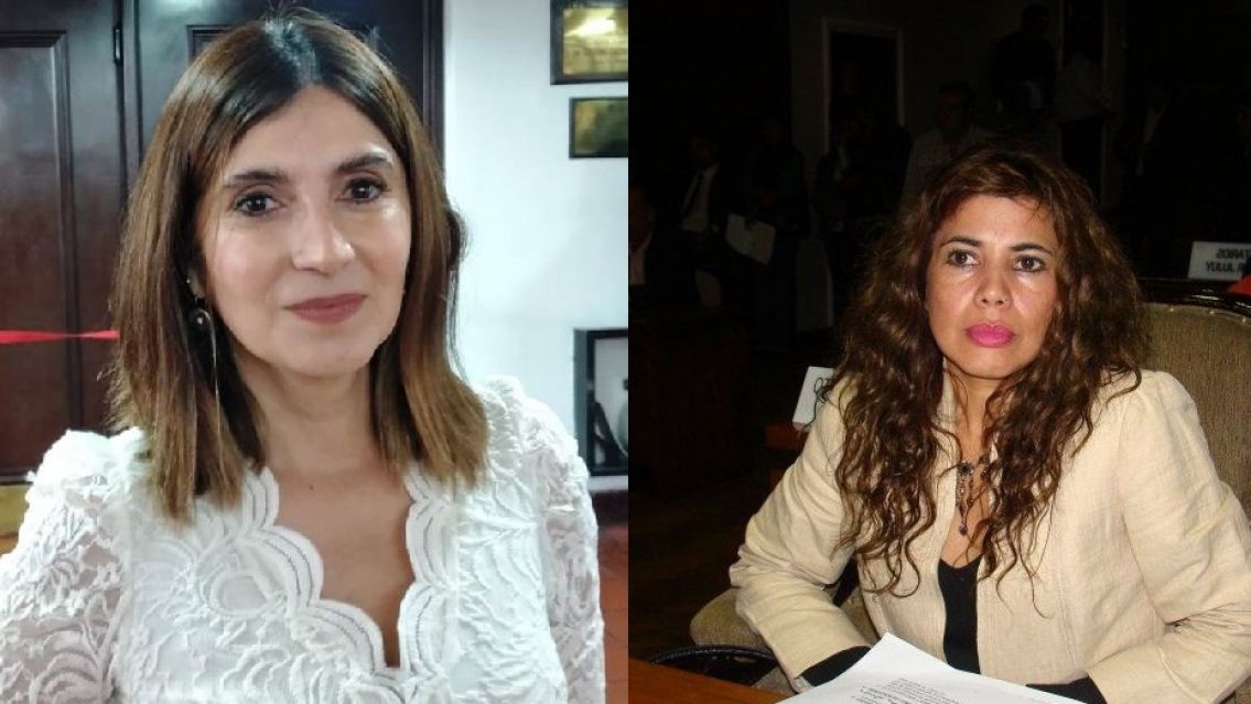 Diputada destrozó a Martínez: "Nadie conoce el trabajo y no rinde cuentas"
