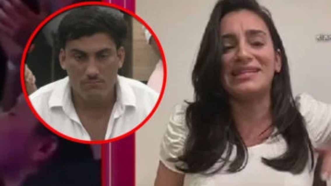 La mam� de Holder habl� del problema de salud del influencer. "Lo ocult� ante las c�maras"