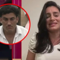 La mamá de Holder habló del problema de salud del influencer. "Lo ocultó ante las cámaras"